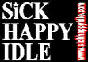 Sick happy Idle