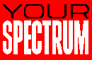 Your Spectrum