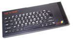 Sinclair ZX Spectrum 128K